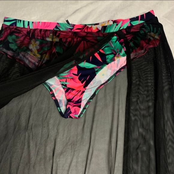 ⚘️NWT FASHION NOVA SUNKINI SET 3X - Picture 11 of 16